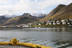 Haustlegt !             Lj�sm. Sveinn �orsteins.