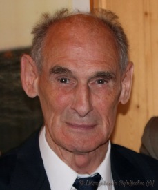 Geir Sigurjnsson 80 ra