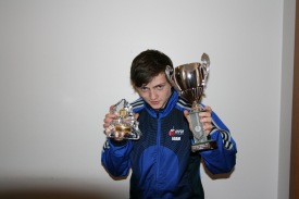 Adam Freyr Da�ason