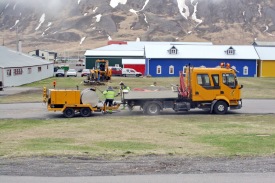 Viger  Snorragtu Siglufiri