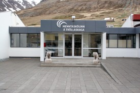 Menntasklinn Trllaskaga
