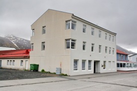 Lkjargata 10 