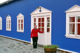 Hrnn Einarsdttir