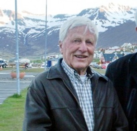  Fjallamaurinn Jsef Hopf