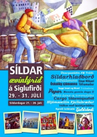 Auglsingaplakat.