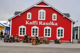Kaffi Rauka