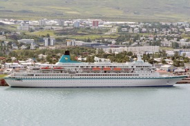 Akureyri