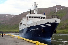 Clipper Adventurer