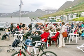Gestir  Rhstorgi