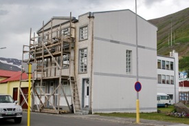 Hs Arnrs og Brynju.