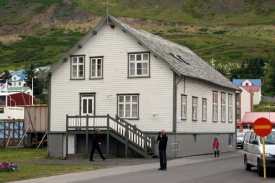 Tnsklinn 