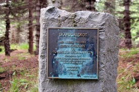 Skardalskot