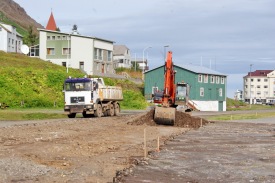 Bs verktakar a strfum.