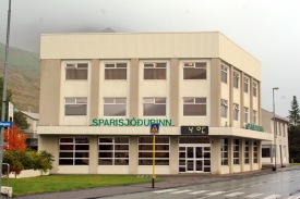 Sparisjur Siglufjarar