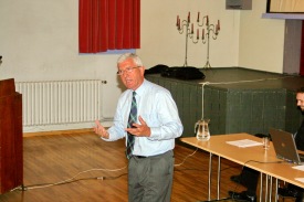 Gordon McKenzie