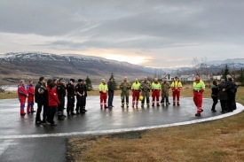 Athfnin  Akureyri