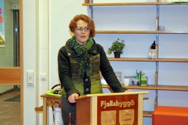 Rsa Bjarnadttir