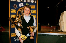rttamaur Fjallabyggar 2011 Svar Birgisson