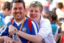 Sigurjn Sigtryggsson til hgri  myndinni.
