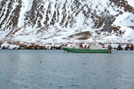 Sigurborg SH-12