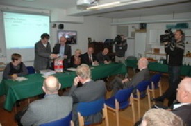 Fr opnun tilboa  Valaheiargng  oktber 2011