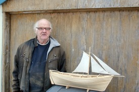 Njrur Jhannsson