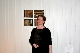 Nancy Campbell
