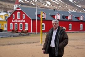 Gunnlaugur St. Guleifsson