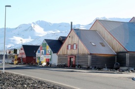 Sldarminjasafn slands