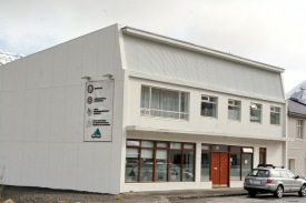 Hsni Einingar Iju
