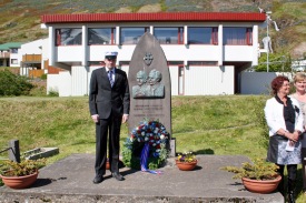 Fannar rn Hafrsson