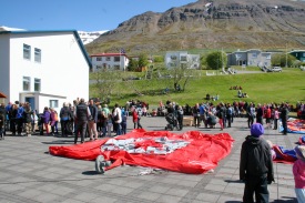 Htarhldin vi Tjarnarborg