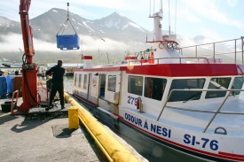 Oddur  Nesi SI-76
