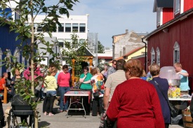 Raukutorg