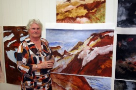 Yvonne Struys