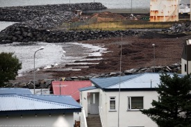 Hvanneyrarkrkur og ngrenni  Sigl