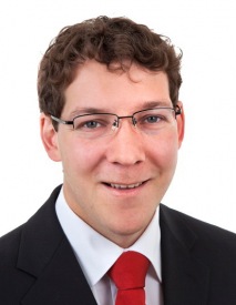 Inglfur Kristinn Magnsson