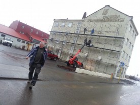 Hddi a flja verksta