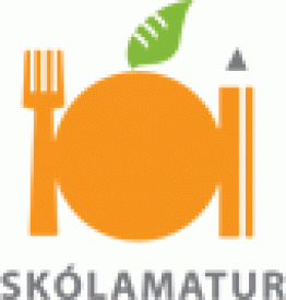 Mynd skolamatur.is