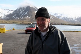 lafur Gunnarsson skipstjri