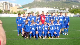 3. flokkur KF-Tindastll