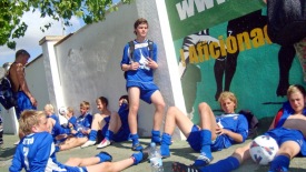 3. flokkur KF-Tindastll
