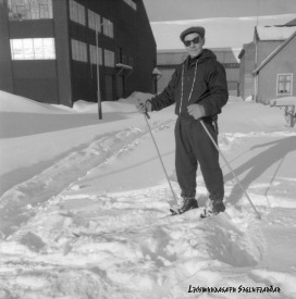 Ljsmyndasafn Siglufjarar