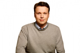 Birkir Jn Jnsson. 