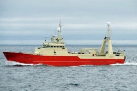 Sigurbjrg F-1, myndin fengin af heimasu tgerar skipsins.