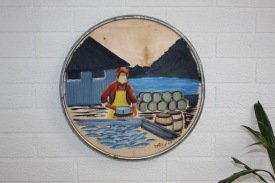 Mynd eftir Abb�. Lj�smyndari; SMR