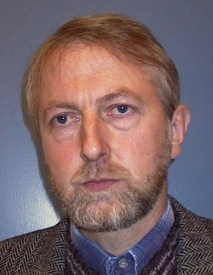 rlygur Kristfinnson