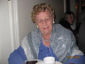 Anna Bjrnsdttir 