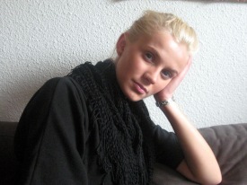 Anna Grta Oddsdttir