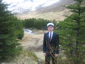Arnar Freyr